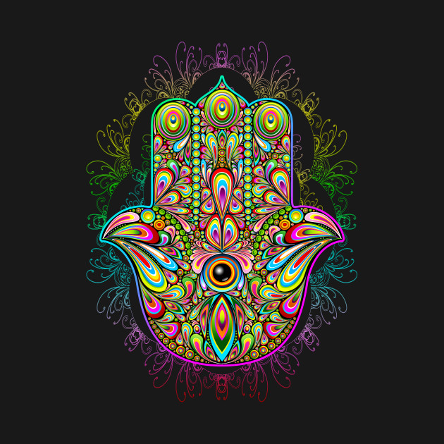 1. Hamsa